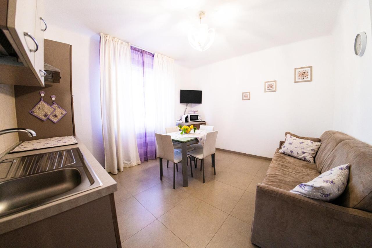 Agriturismo La Dimora Dei Re Sanremo Exteriör bild