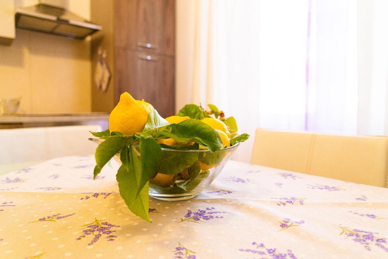 Agriturismo La Dimora Dei Re Sanremo Exteriör bild