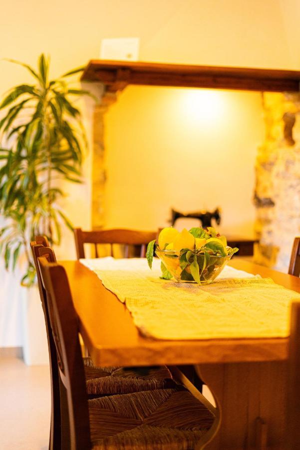 Agriturismo La Dimora Dei Re Sanremo Exteriör bild